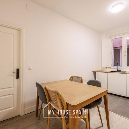 Myhousespain - Glamuroso Piso En Chueca Madrid Dış mekan fotoğraf