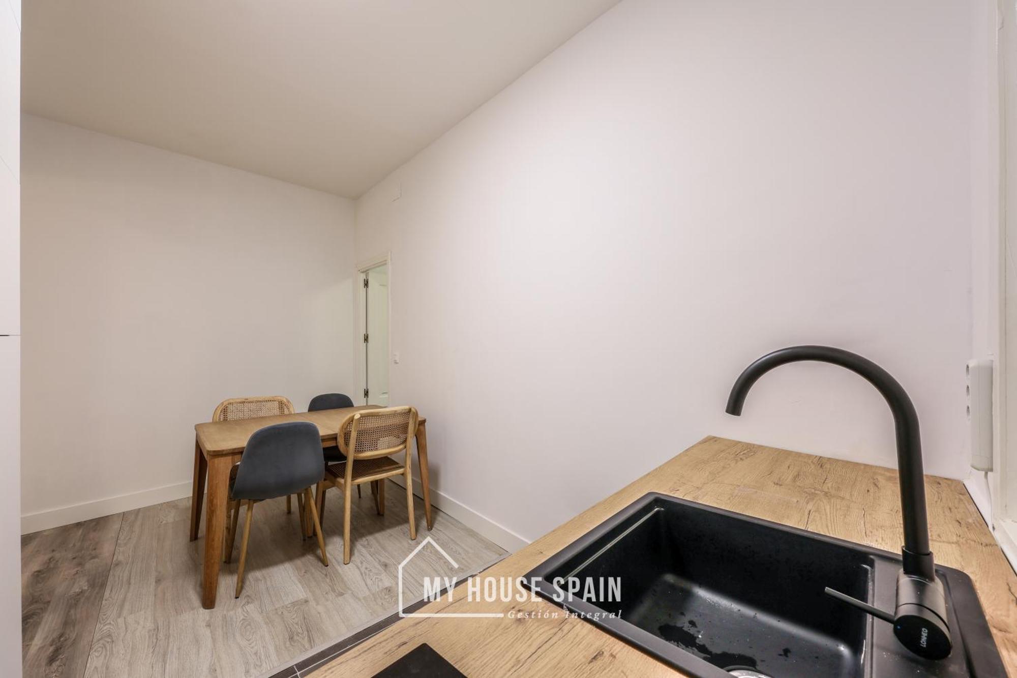 Myhousespain - Glamuroso Piso En Chueca Madrid Dış mekan fotoğraf