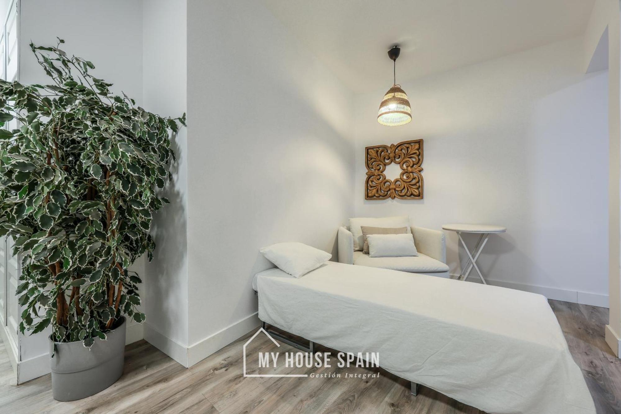 Myhousespain - Glamuroso Piso En Chueca Madrid Dış mekan fotoğraf
