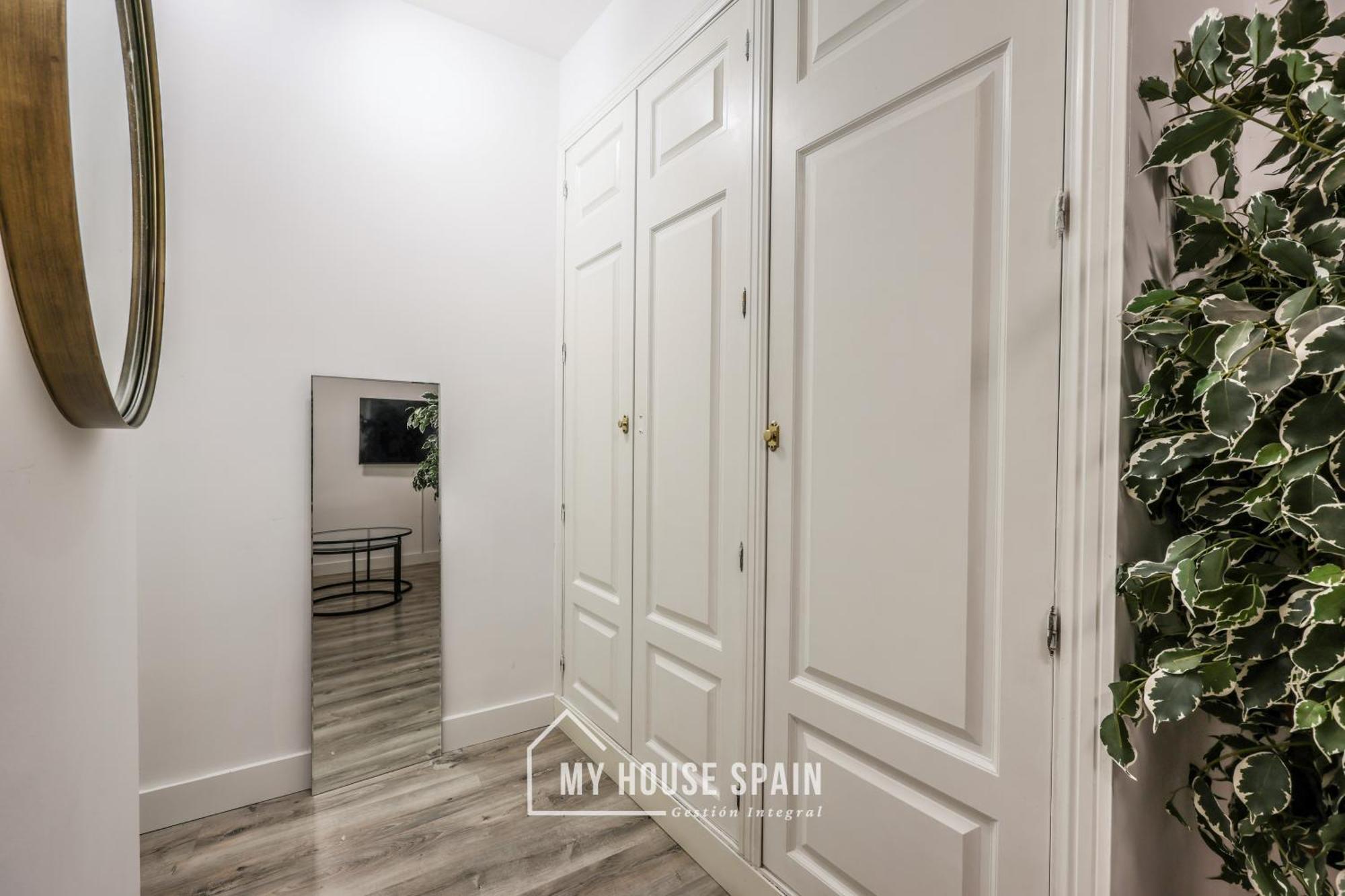 Myhousespain - Glamuroso Piso En Chueca Madrid Dış mekan fotoğraf