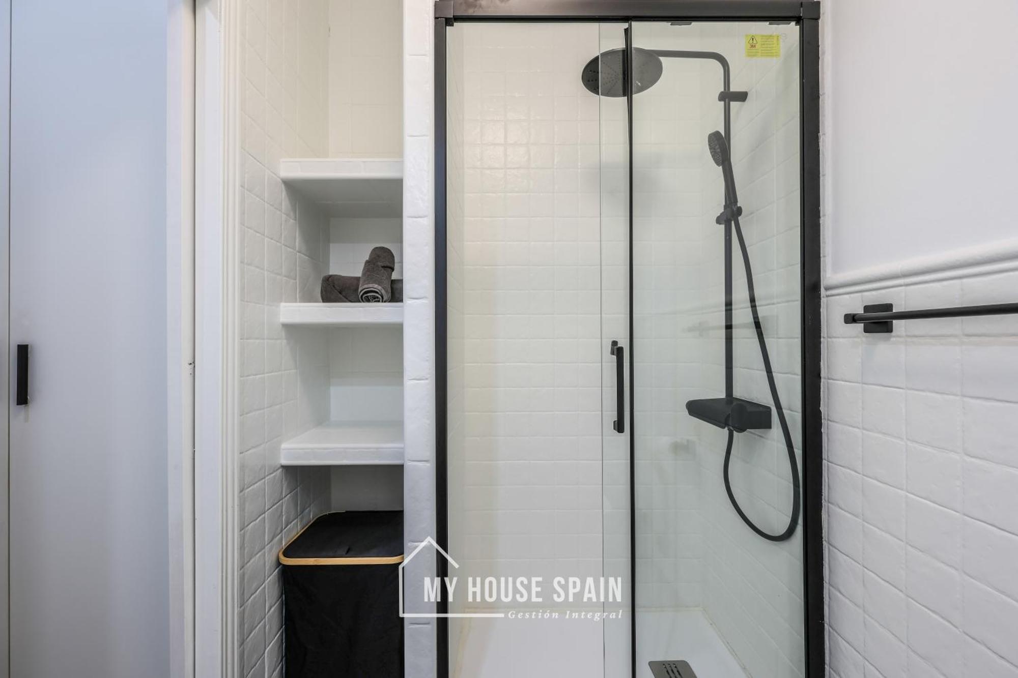 Myhousespain - Glamuroso Piso En Chueca Madrid Dış mekan fotoğraf