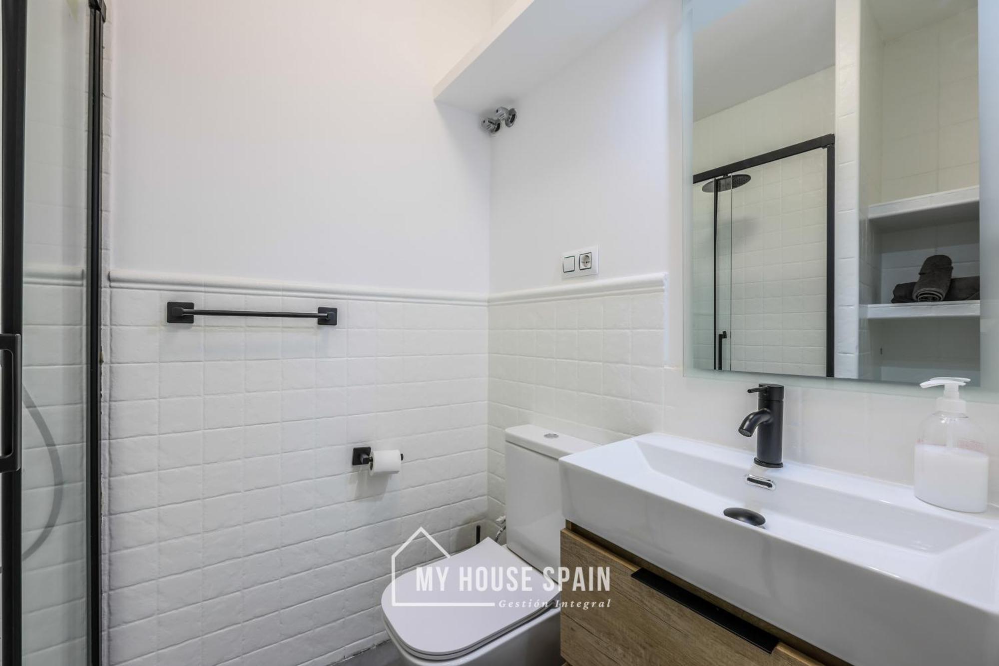 Myhousespain - Glamuroso Piso En Chueca Madrid Dış mekan fotoğraf