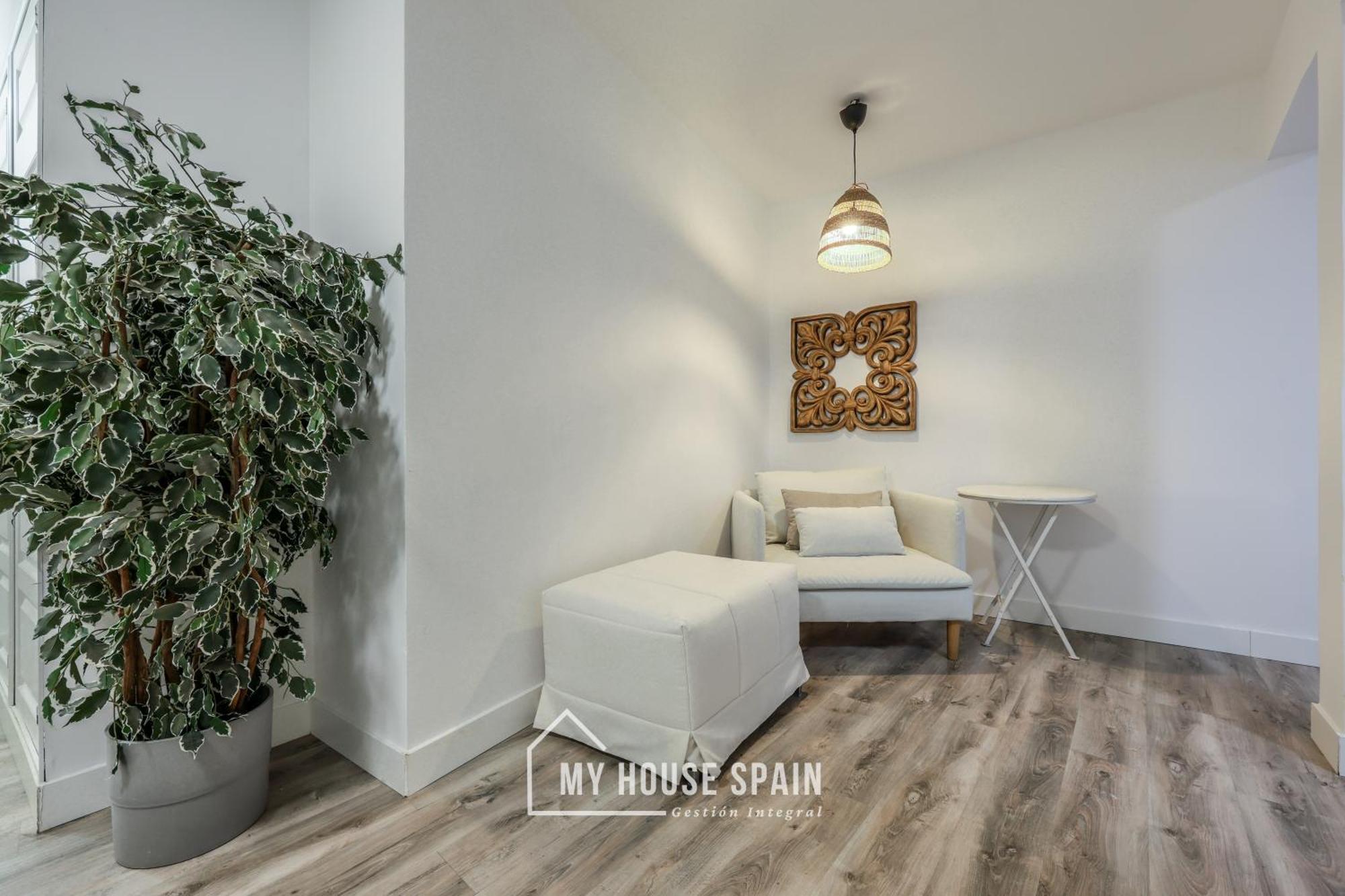 Myhousespain - Glamuroso Piso En Chueca Madrid Dış mekan fotoğraf