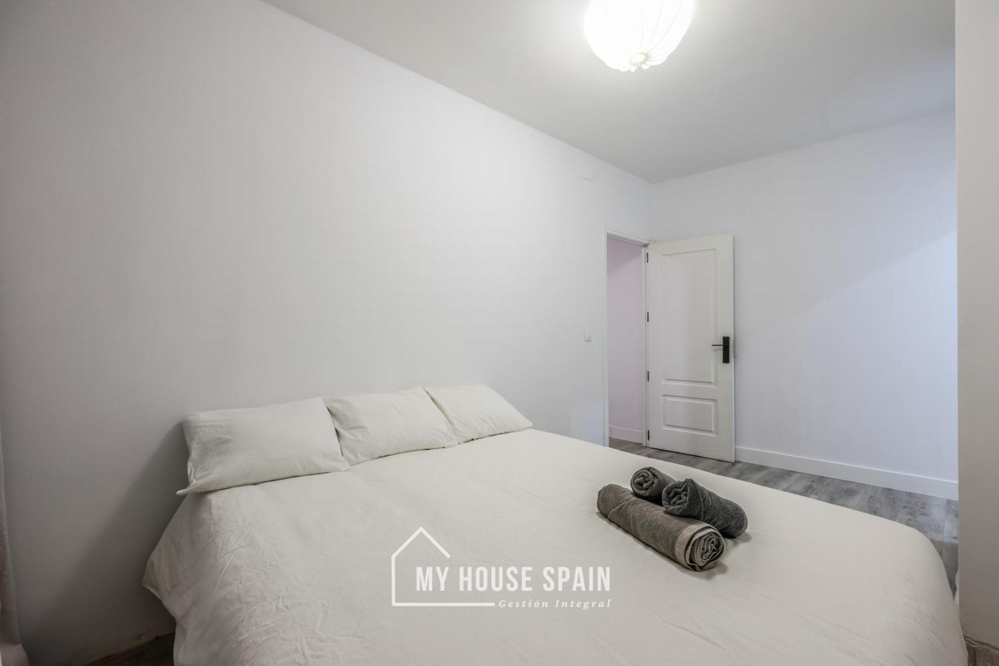 Myhousespain - Glamuroso Piso En Chueca Madrid Dış mekan fotoğraf