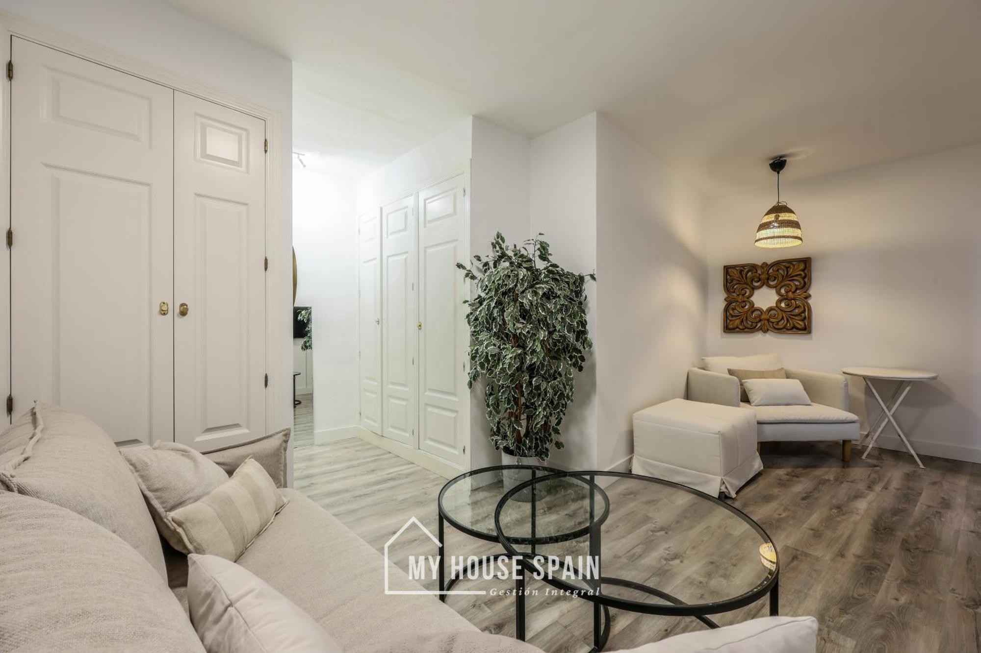 Myhousespain - Glamuroso Piso En Chueca Madrid Dış mekan fotoğraf
